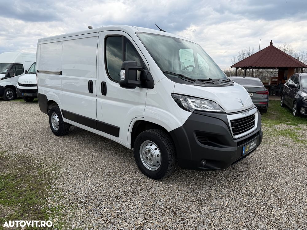 Peugeot Boxer - 7