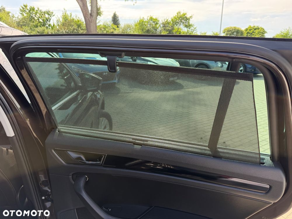 Skoda Kodiaq 1.5 TSI ACT DSG Ambition - 23