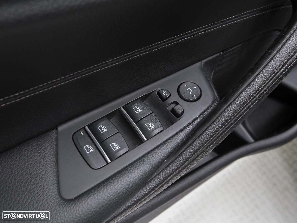 BMW 530 e iPerformance Line Sport - 14