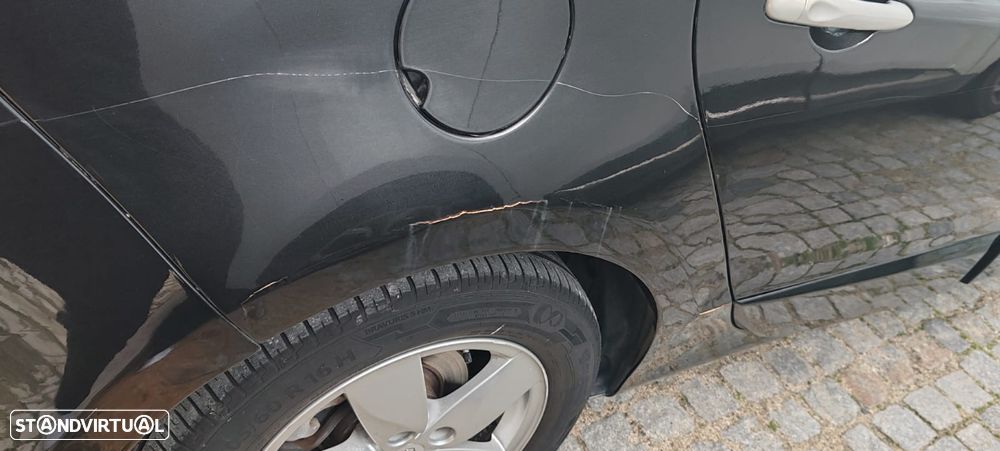 Renault Grand Scénic 1.5 dCi Dynamique S 7L - 8