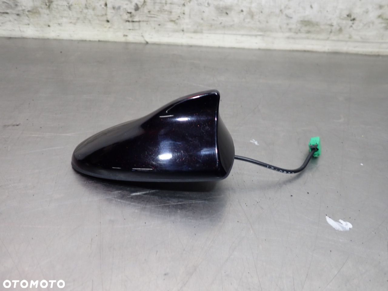 ANTENA REKINEK INFINITI M37X - 1
