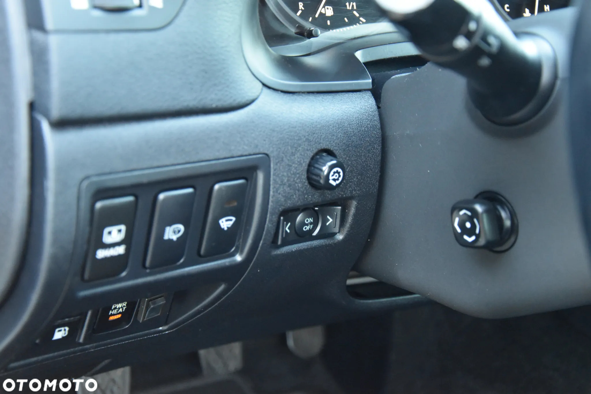 Lexus IS 220d Luxury Line - 19