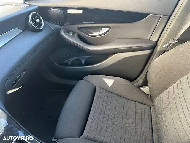 Mercedes-Benz GLC 220 d 4Matic 9G-TRONIC - 16