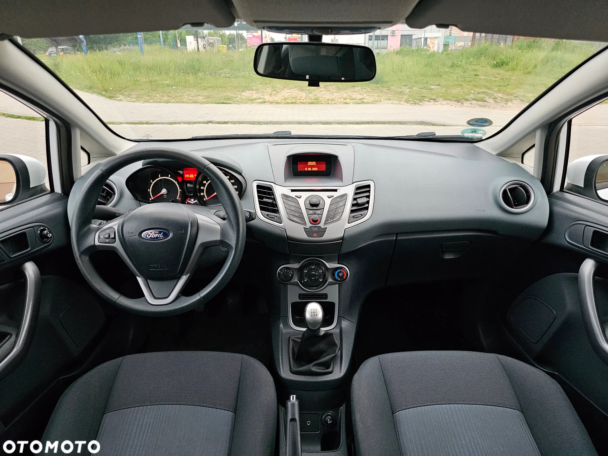 Ford Fiesta 1.25 Trend Edition - 5