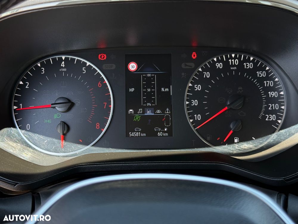 Renault Clio V 1.0 TCe 90 Equilibre - 22