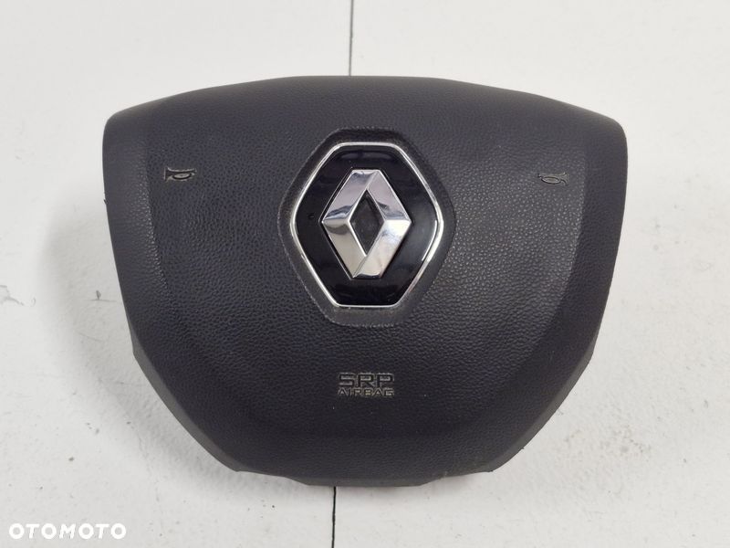 RENAULT MASTER III LIFT IV PODUSZKA POWIETRZNA KIEROWCY 34290768 98510414R - 1