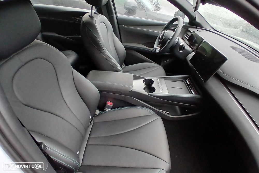 BYD Seal 6 1.5 DM-i Comfort - 9