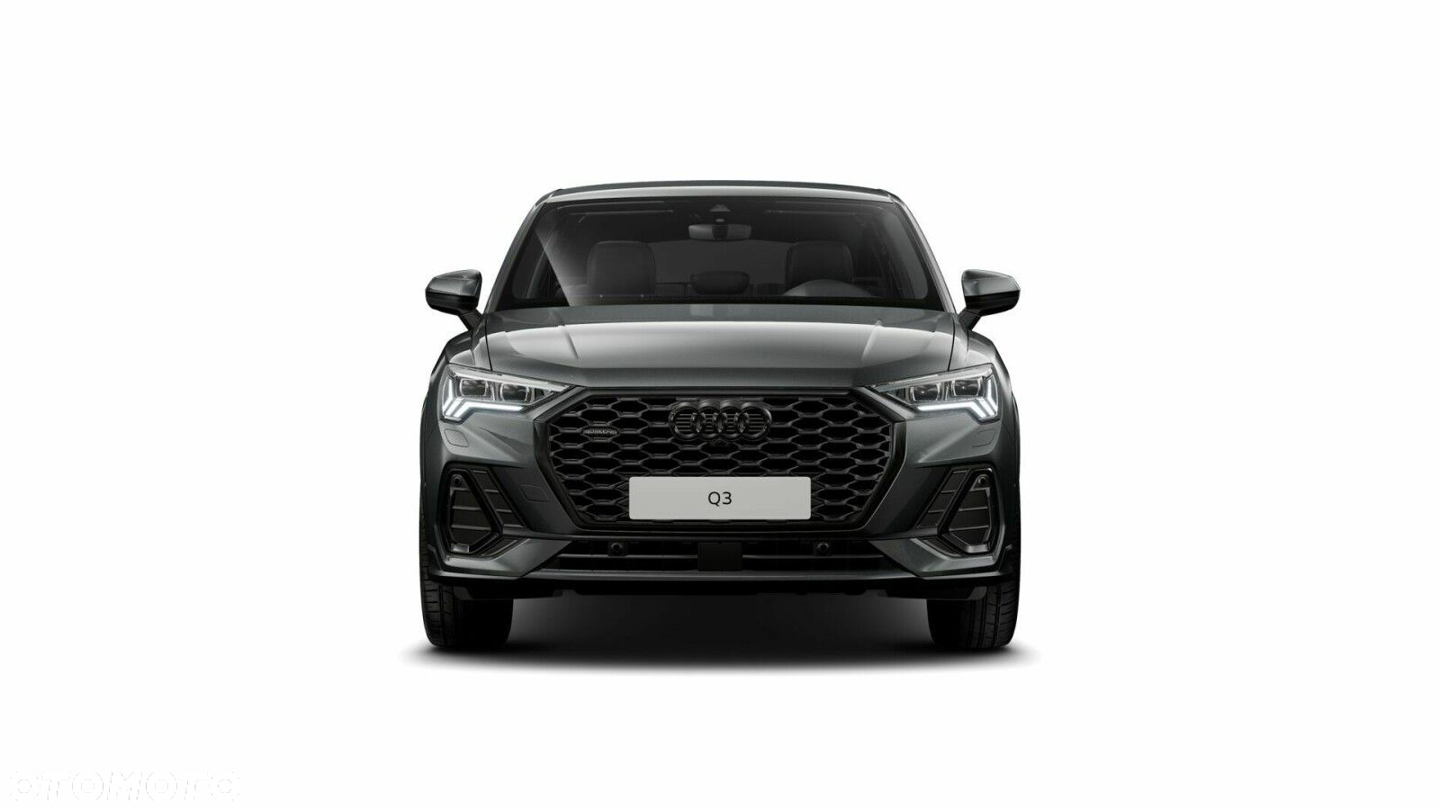 Audi Q3 Sportback - 4