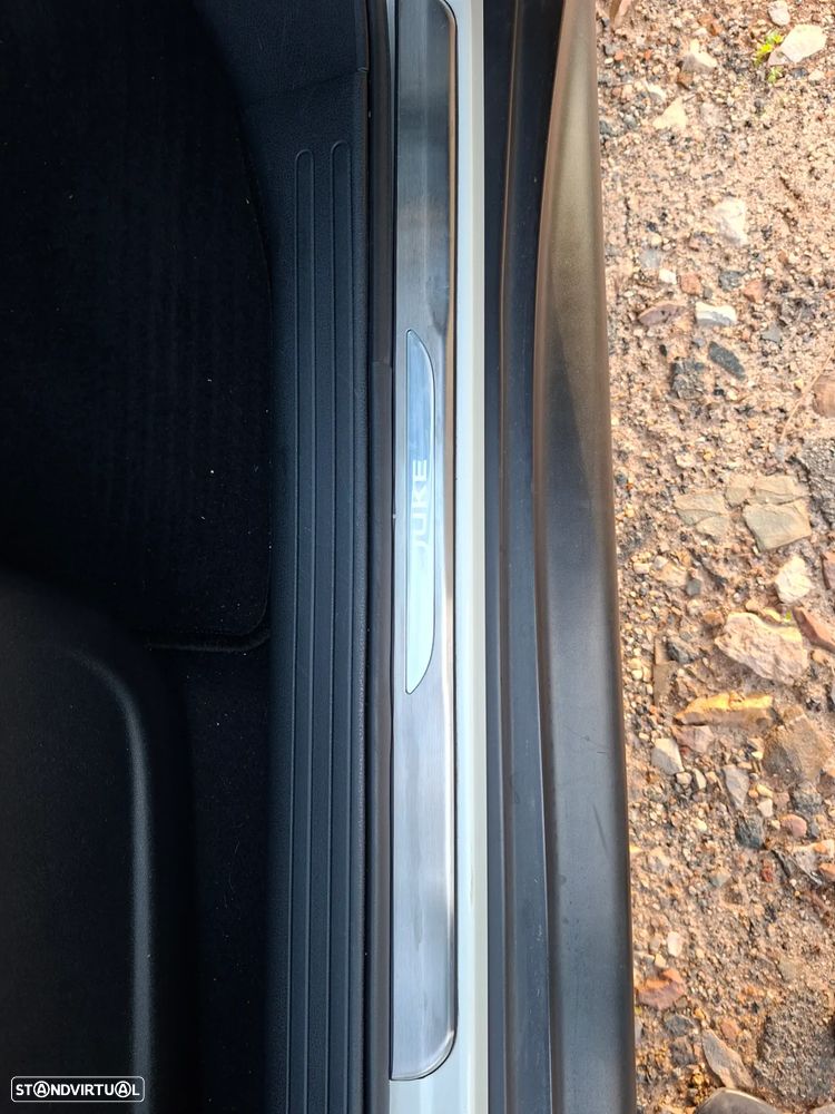 Nissan Juke 1.5 dCi N-Connecta - 41