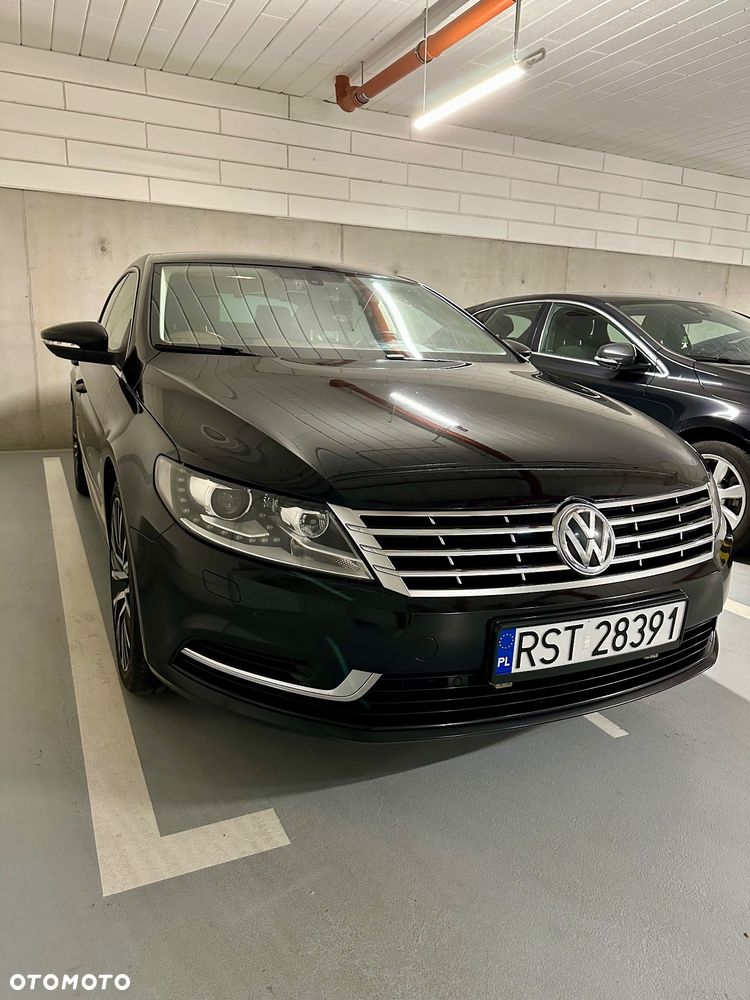 Volkswagen CC 2.0 TSI DSG - 13
