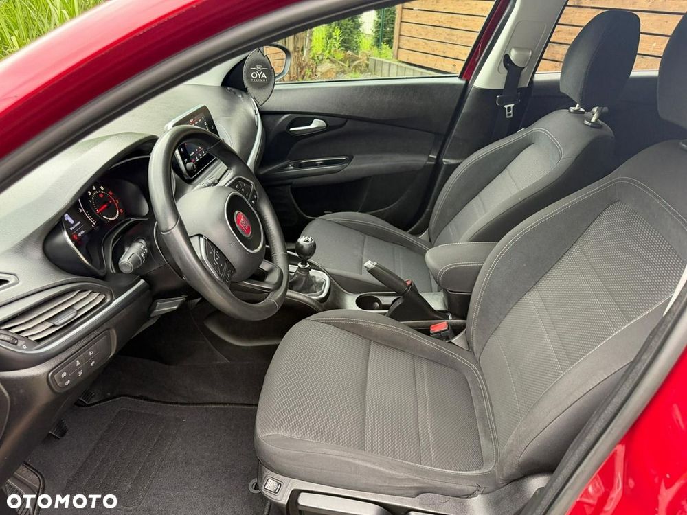 Fiat Tipo - 11