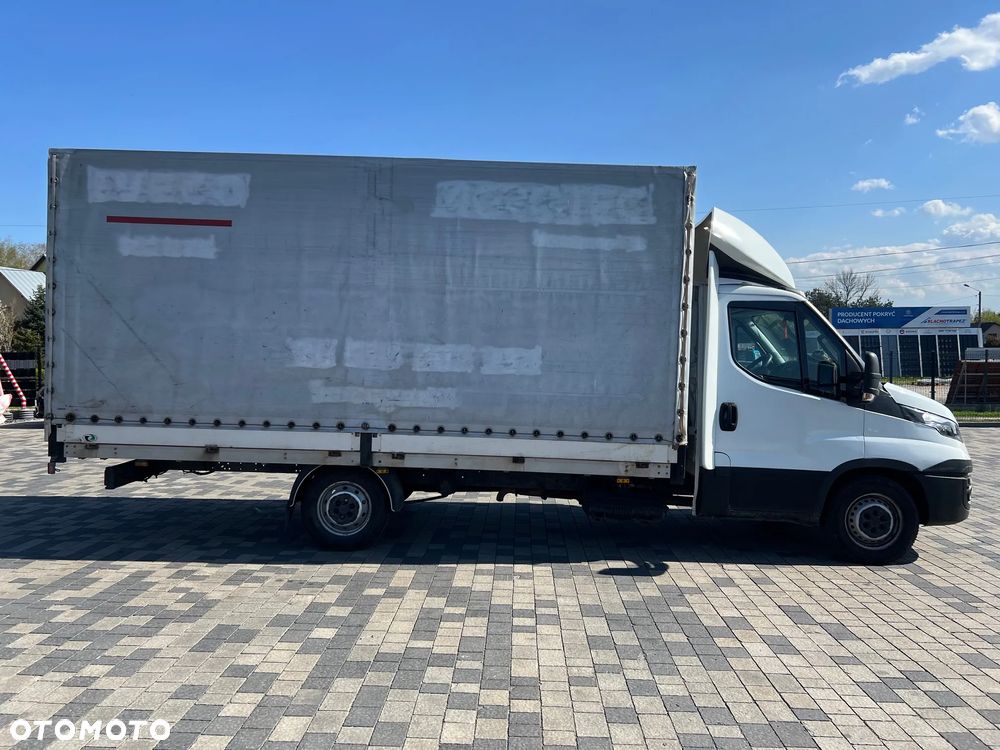 Iveco Daily - 5