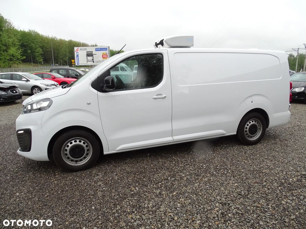 Opel VIVARO LONG - 3