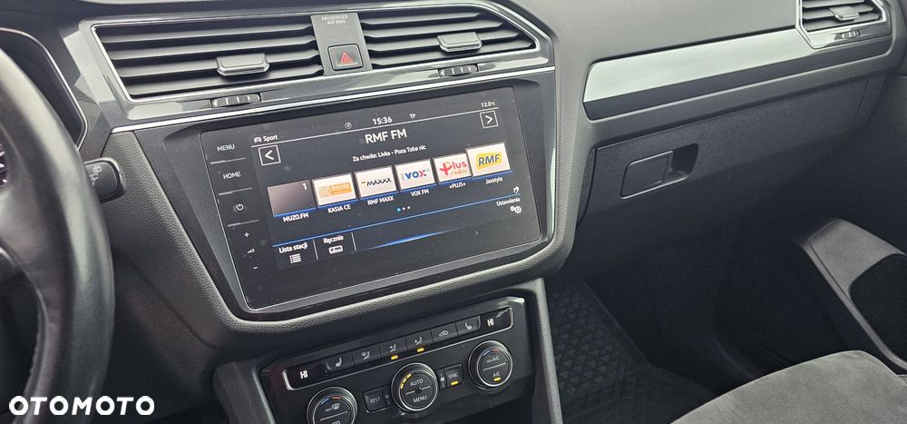 Volkswagen Tiguan Allspace - 21