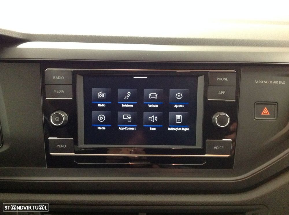 VW Taigo 1.0 TSI Life - 30