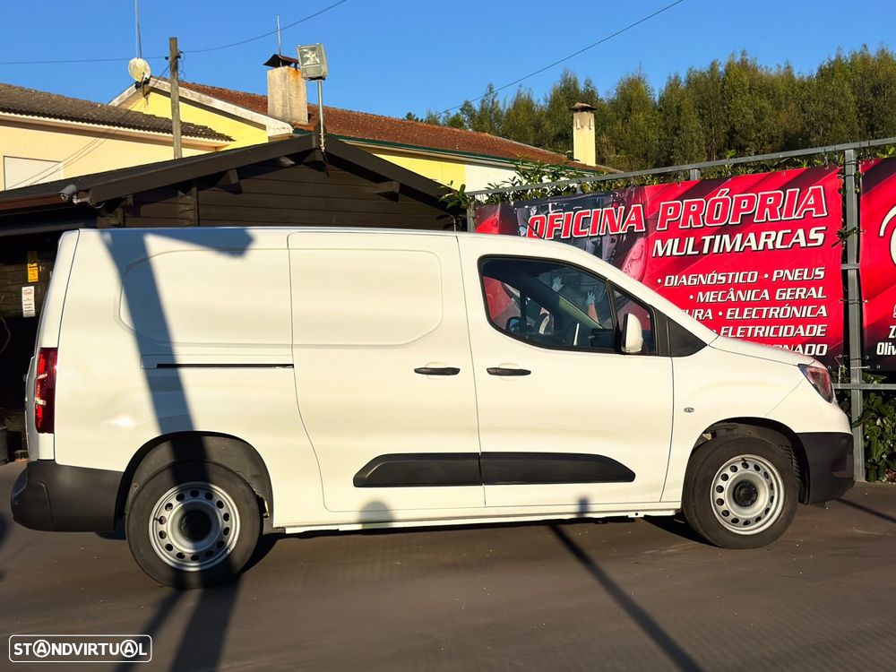 Opel Combo Life 1.5 CDTi L2H1 Enjoy - 10