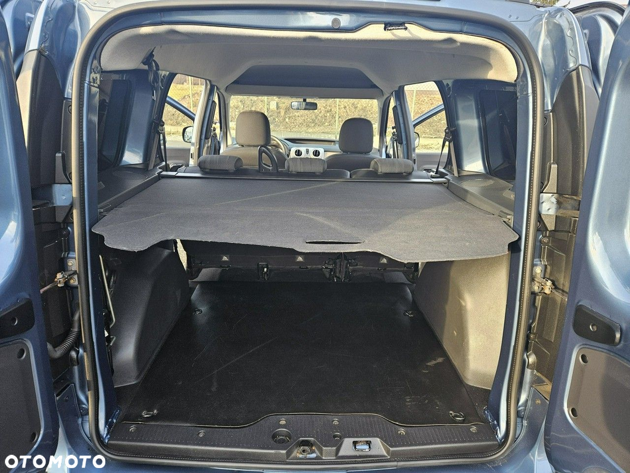 Dacia Dokker - 15