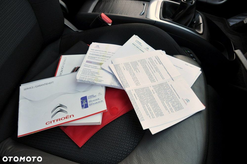 Citroën C4 Grand Picasso - 40