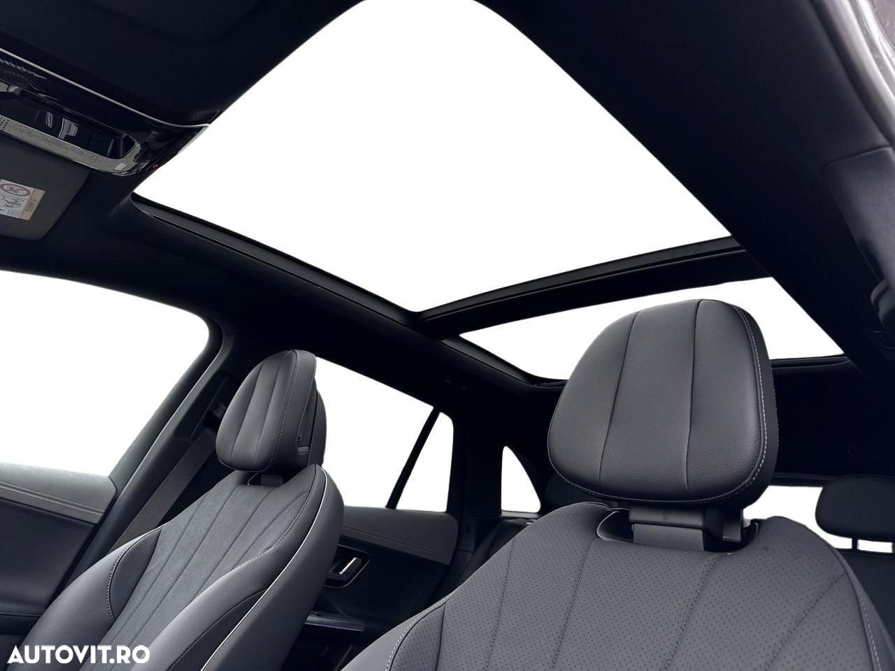 Mercedes-Benz EQE 350 4MATIC - 14