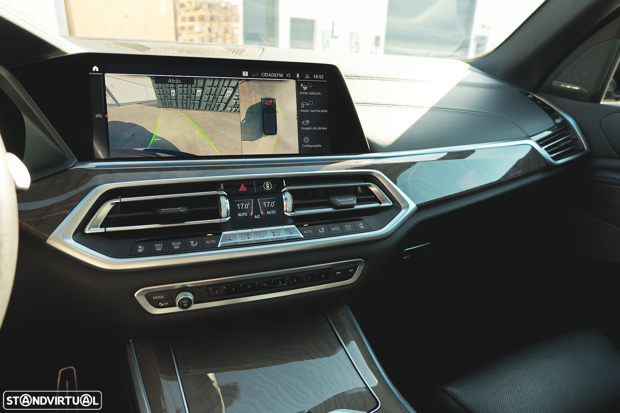BMW X5 30 d xDrive Pack M - 27