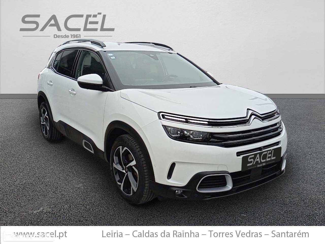 Citroën C5 Aircross - 3