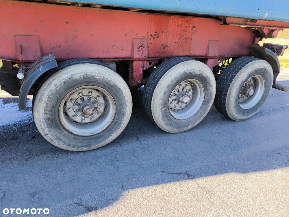 Carnehl WYWROTKA 26M3, Kempf, Zasław - 9