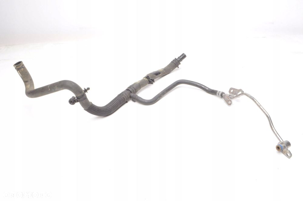 FORD FOCUS MK4 2.3 ST RURA PRZEWÓD WODY KX61-6B851-BMD - 1
