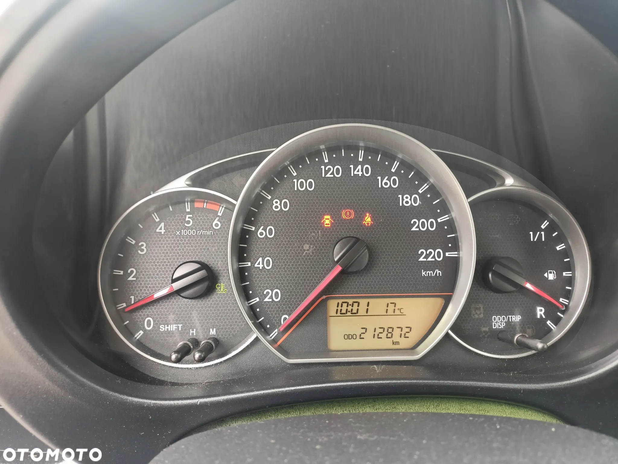 Toyota Verso S - 8