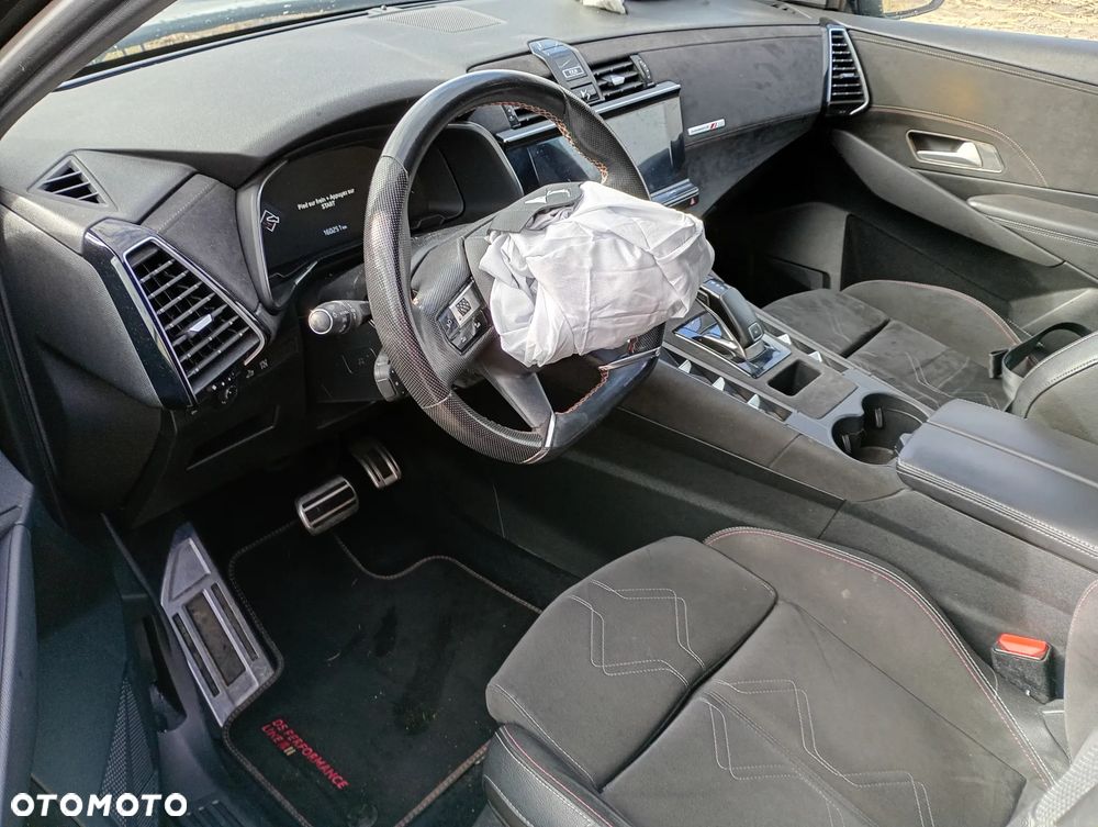 DS Automobiles DS 7 Crossback - 19
