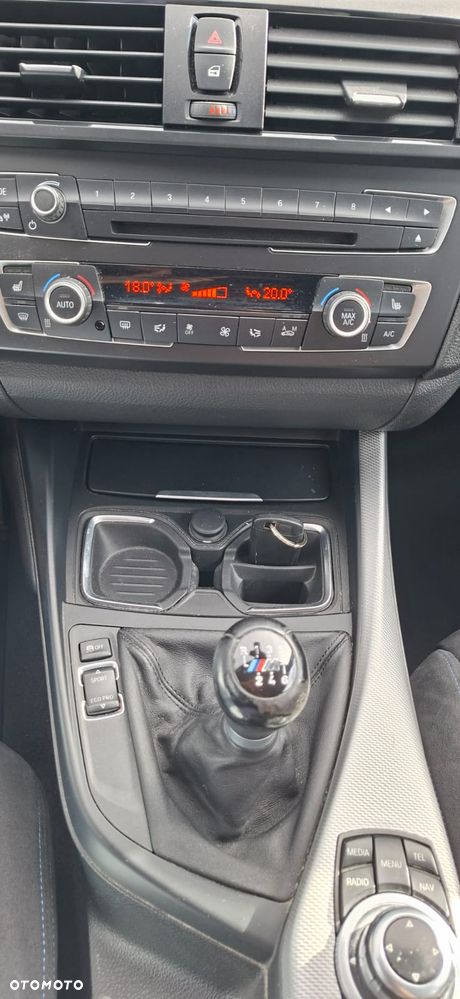 BMW Seria 1 118i M Sport - 19
