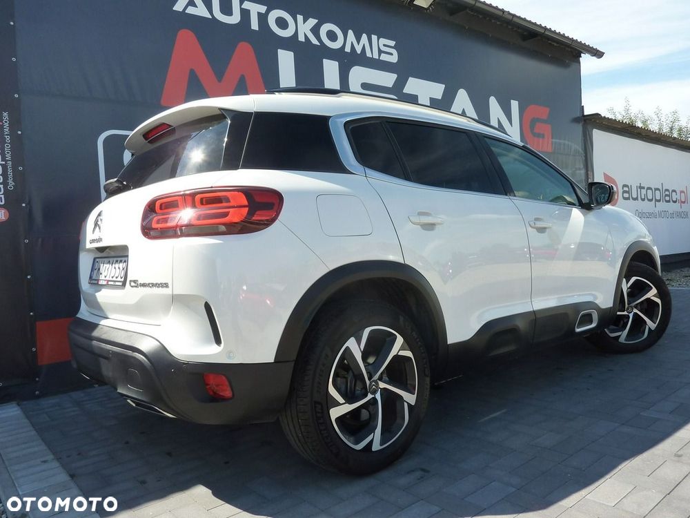 Citroën C5 Aircross - 4