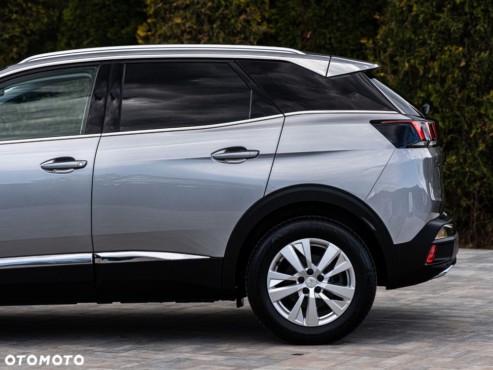 Peugeot 3008 BlueHDi 130 Stop & Start Active - 8