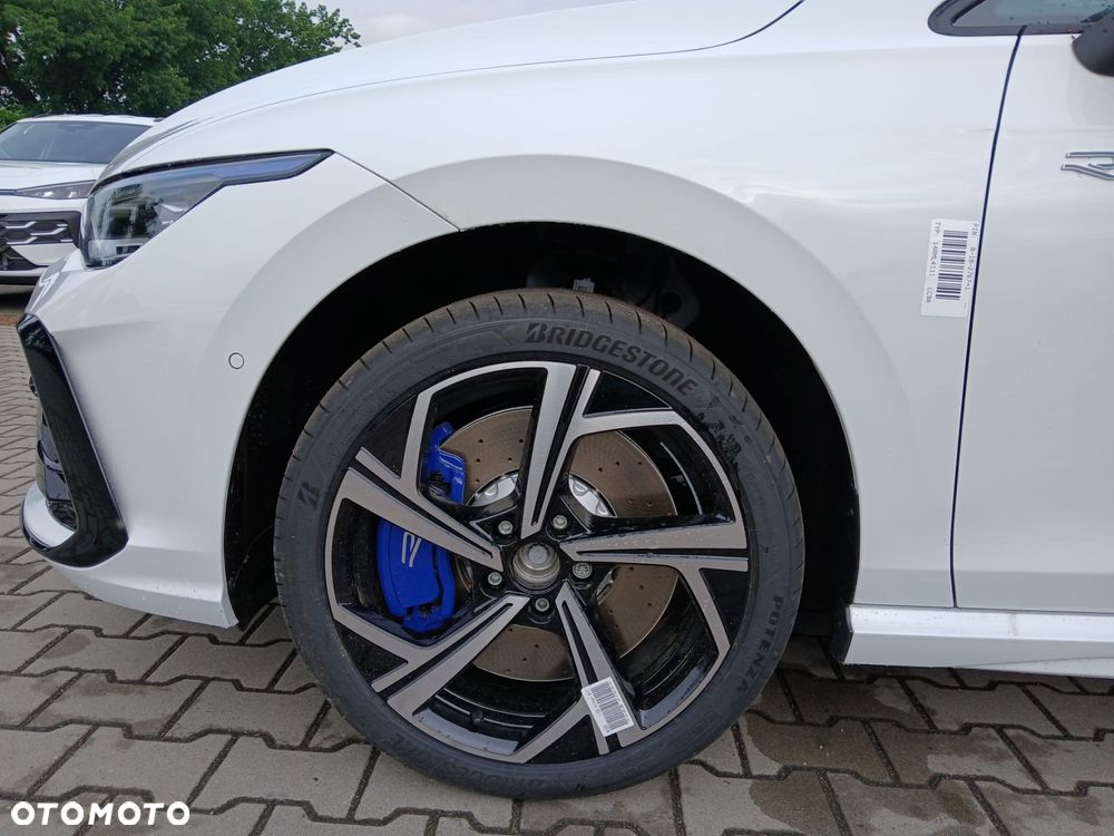 Volkswagen Golf 2.0 TSI 4Motion R DSG - 23