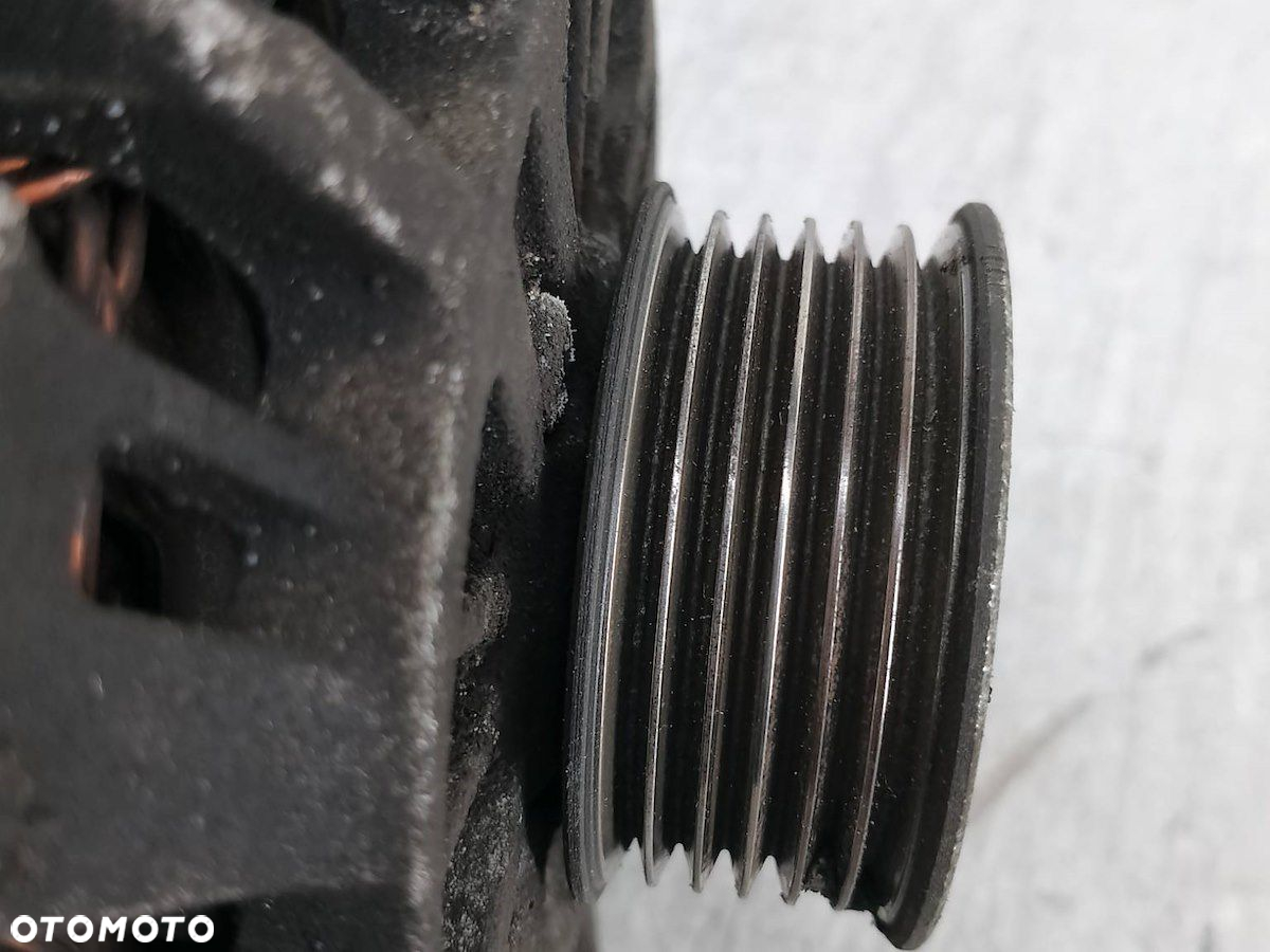 ALTERNATOR HONDA JAZZ AHGA56   A5TB0091 1.2 - 6