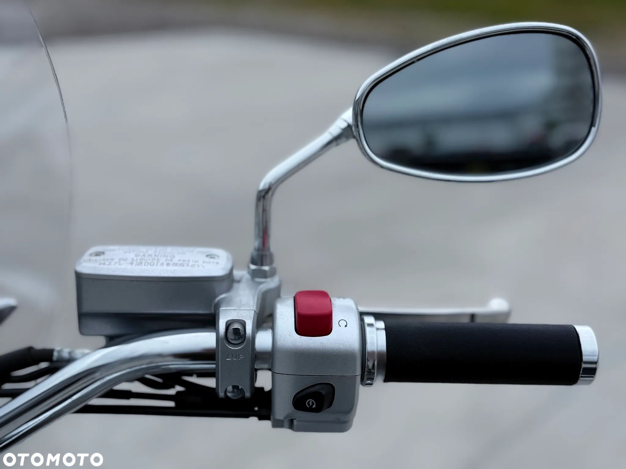 Suzuki VL 1500 Intruder LC - Boulevard C90 - 11