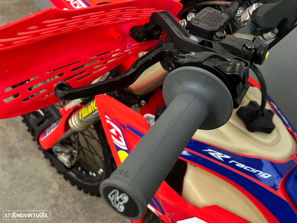 Beta RR 200 Racing 2T - 13