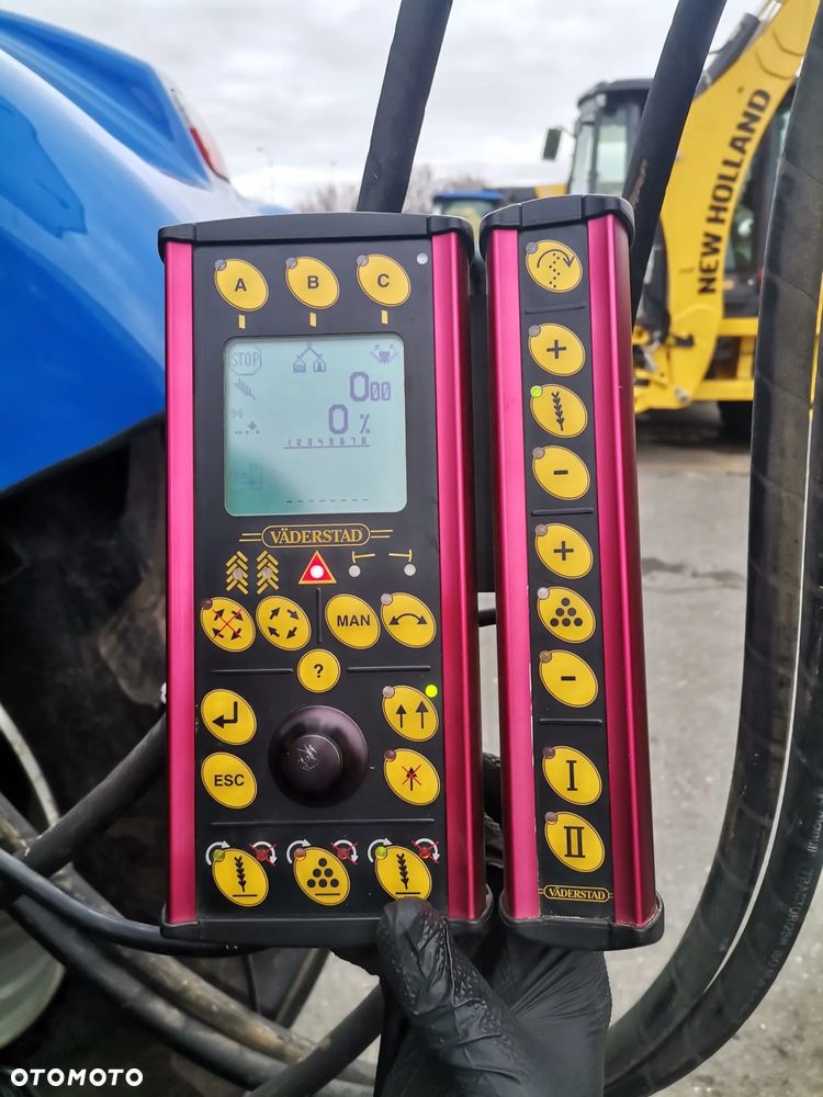 Väderstad Tempo TPF8 - 5