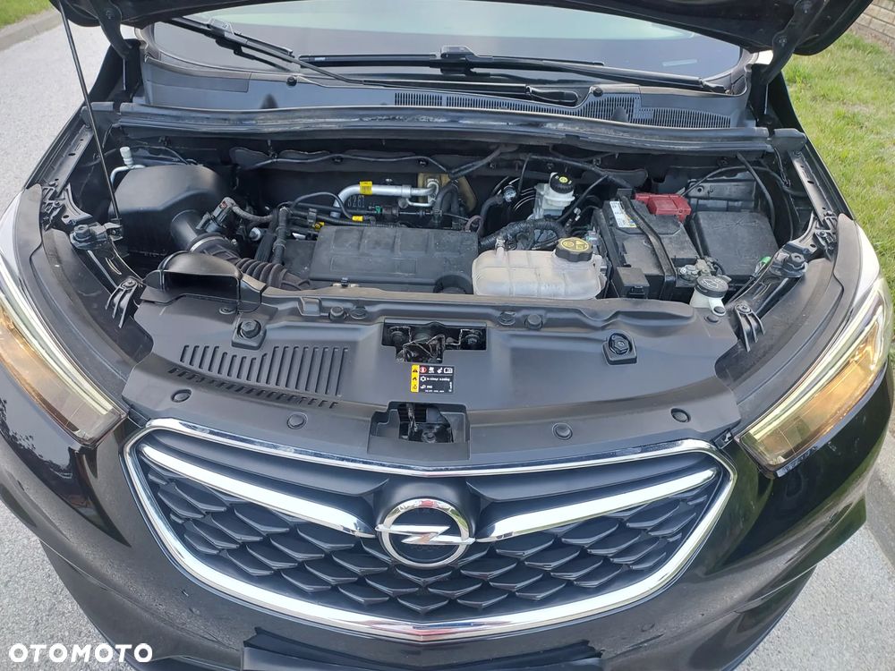 Opel Mokka 1.4 T Cosmo S&S EU6 - 19