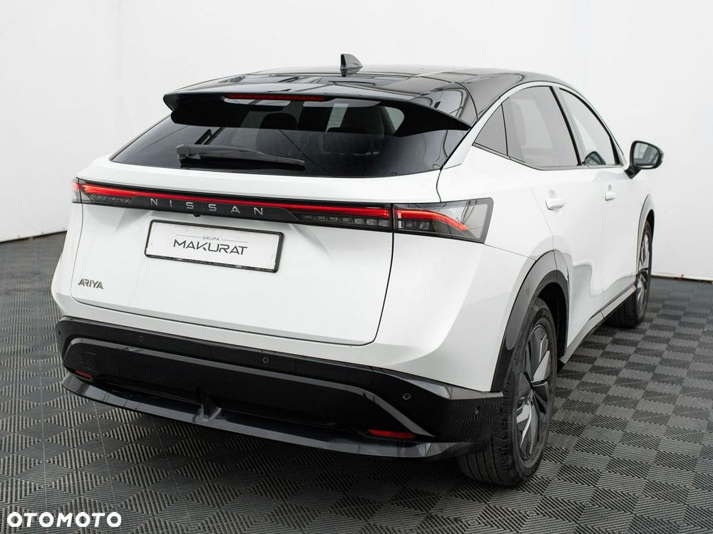 Nissan Ariya - 6