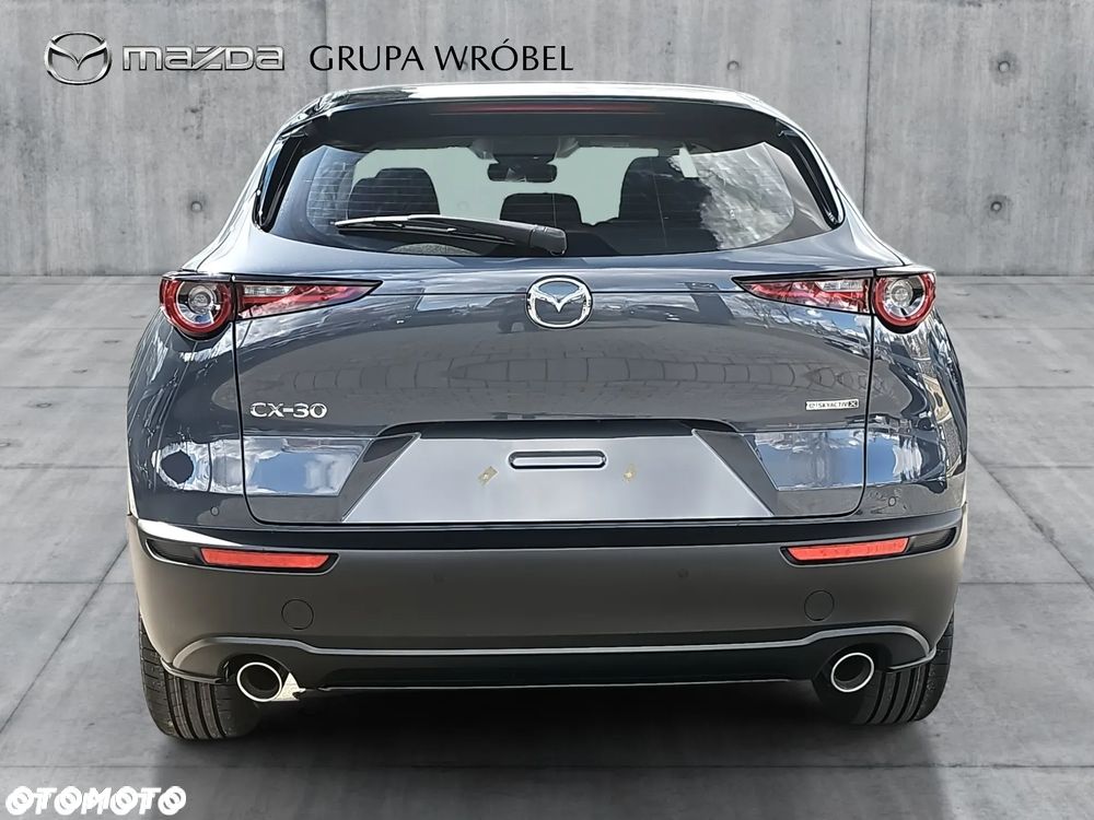 Mazda CX-30 - 21