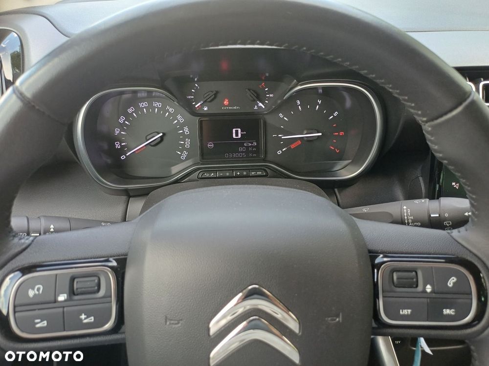 Citroën C3 Aircross - 25