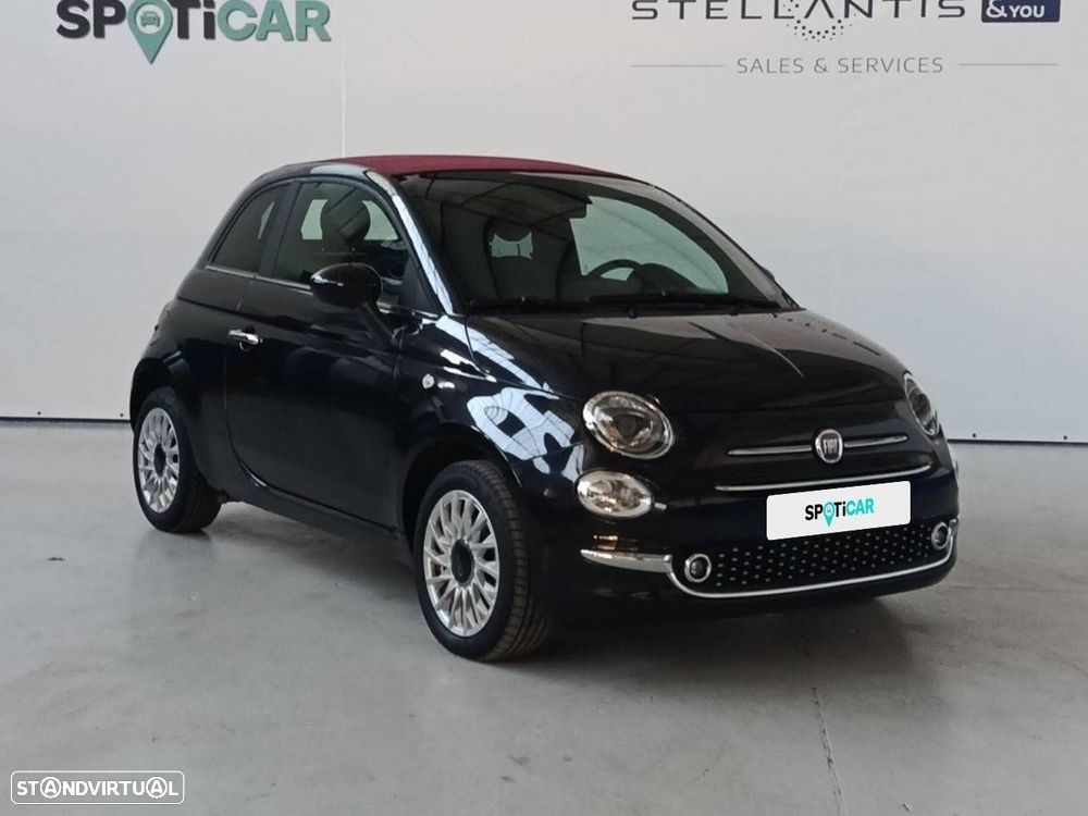 Fiat 500 - 3