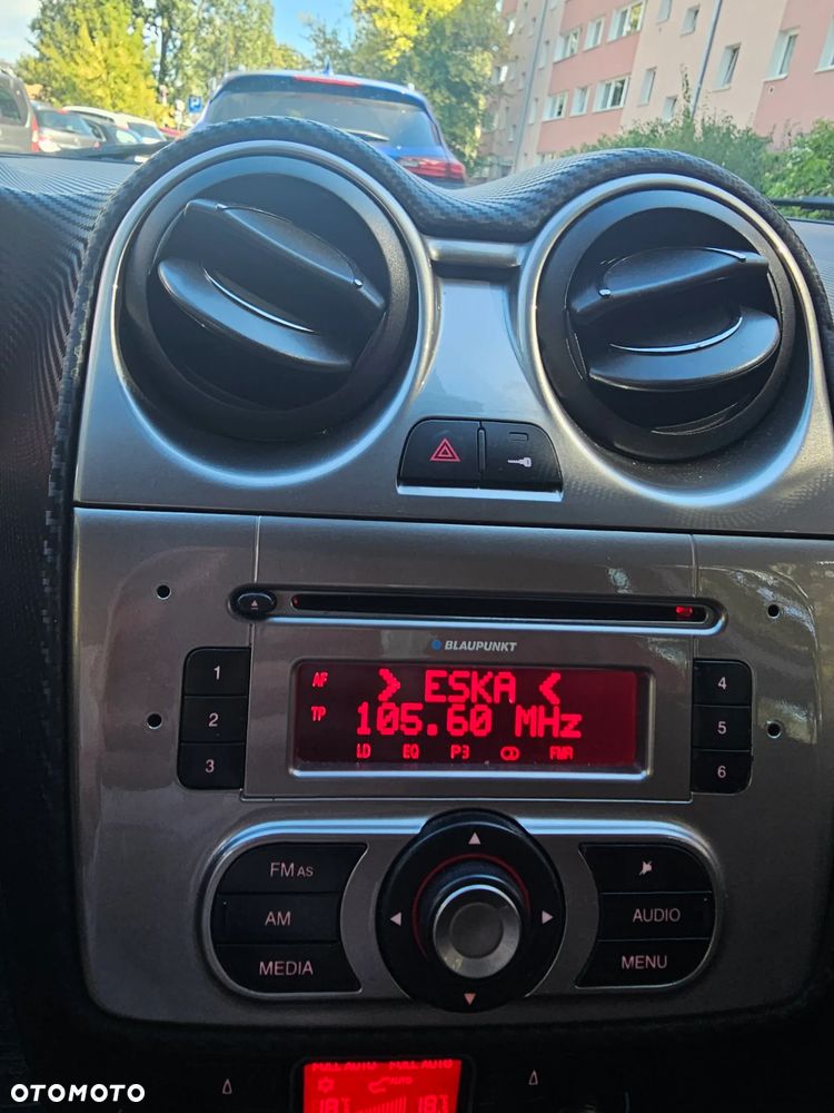 Alfa Romeo Mito - 21