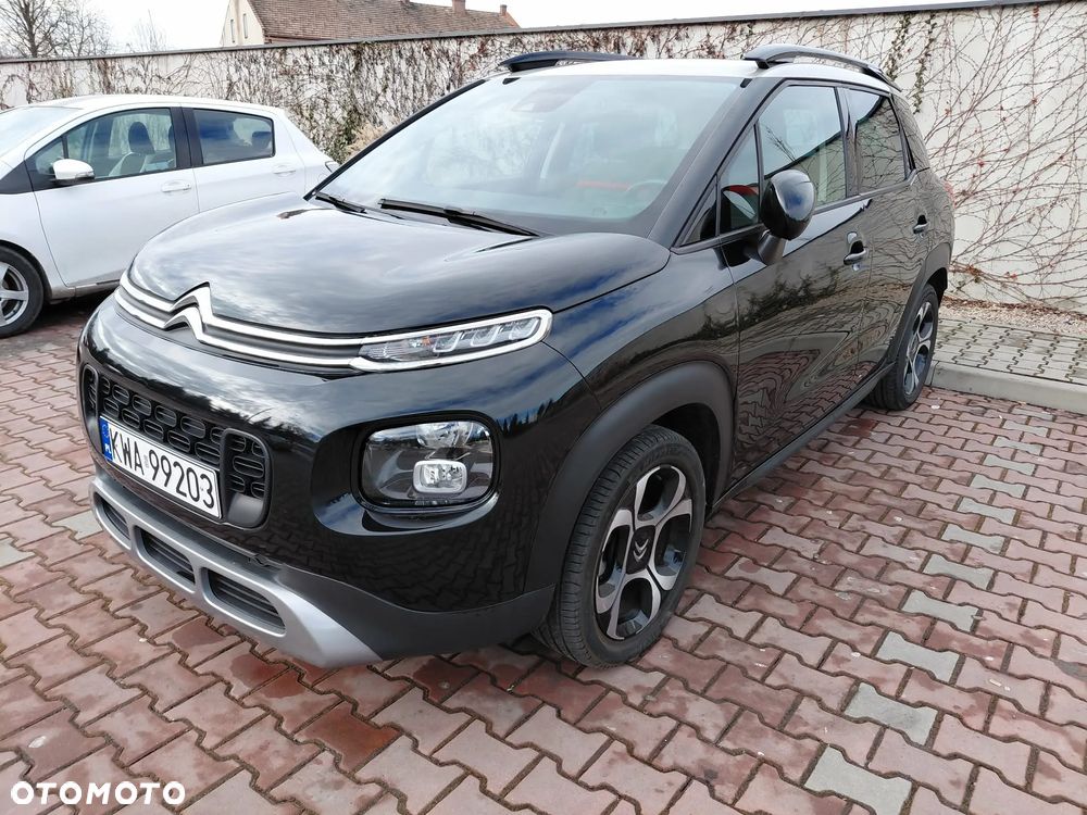 Citroën C3 Aircross - 20