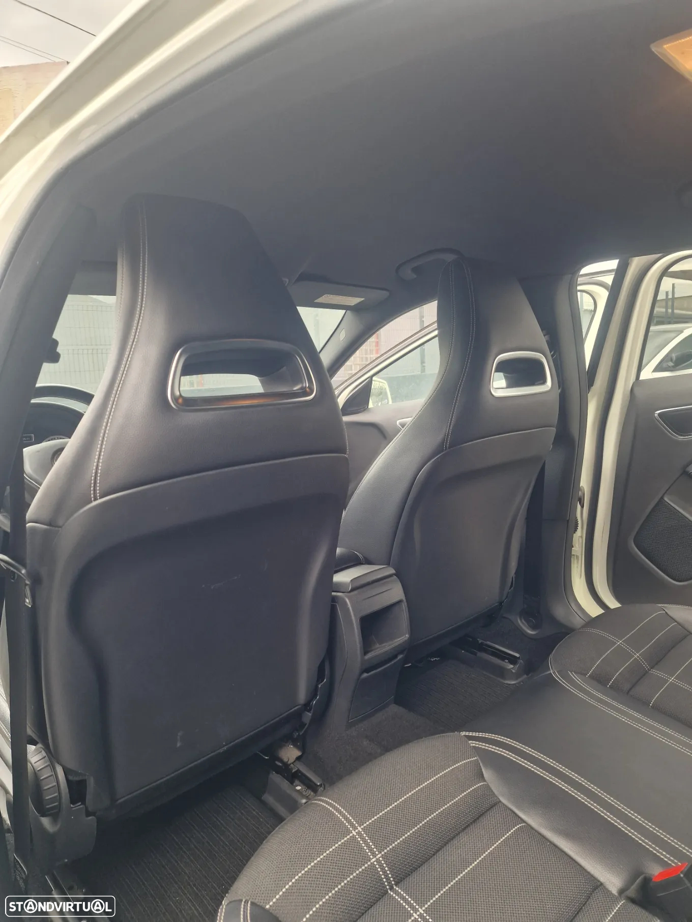 Mercedes-Benz A 180 CDi BE Edition Urban - 7