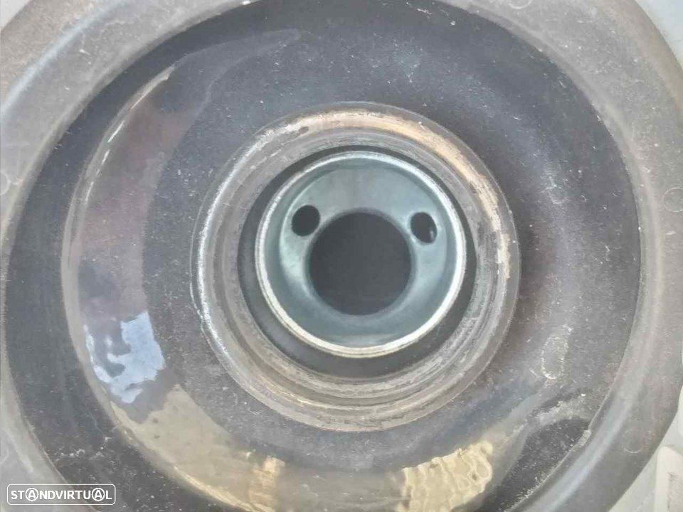 BOCA DE ENCHIMENTO DE COMBUSTÍVEL NISSAN PULSAR C13M - 1