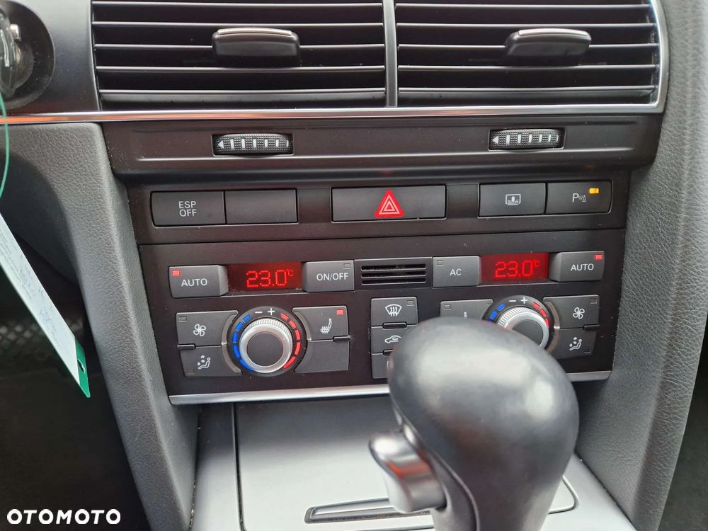 Audi A6 Limousine - 31