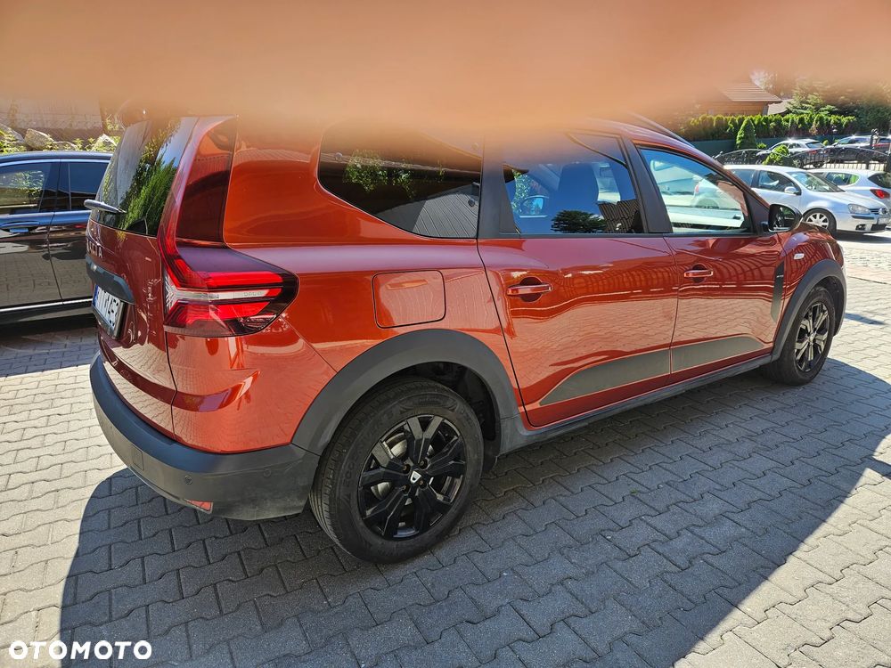 Dacia Jogger - 5