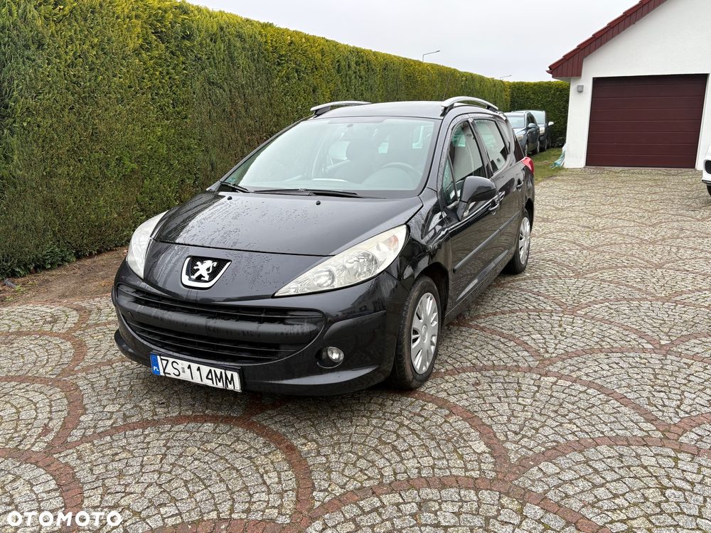 Peugeot 207 95 VTi Premium - 2