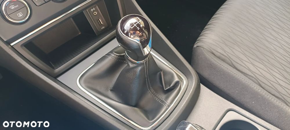 Seat Leon 1.6 TDI Ecomotive Style S&S - 16